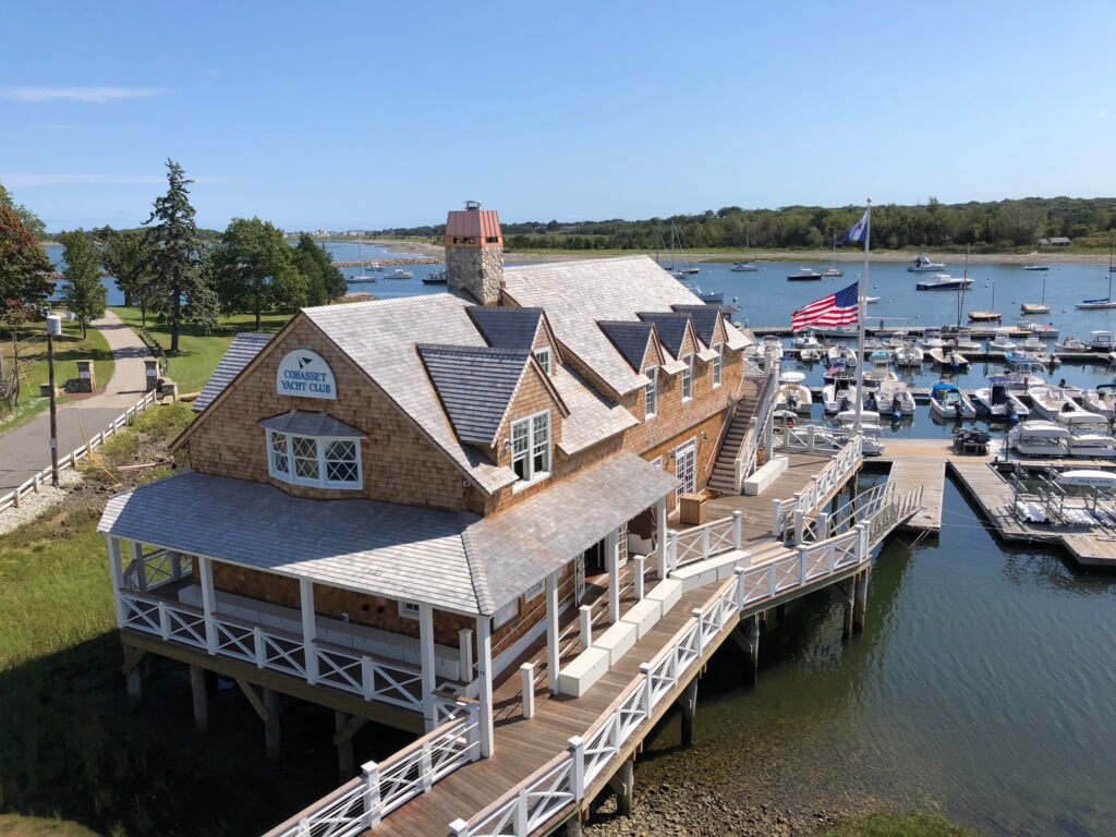 Cohasset Yacht Club Gallery
